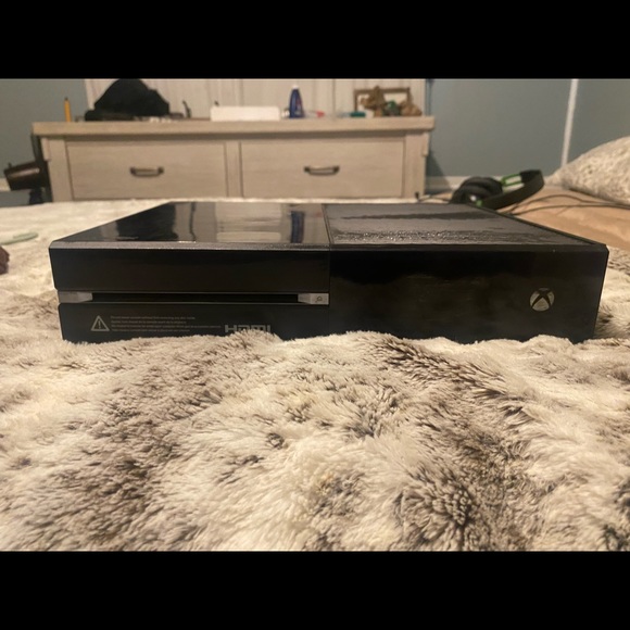 Xbox 1